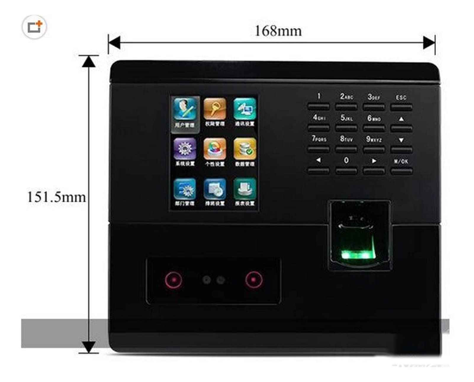 タイムカード　タイムレコーダー　勤怠 Amazon.co.jp: タイムレコーダー 勤怠管理 タイムカードレコーダー