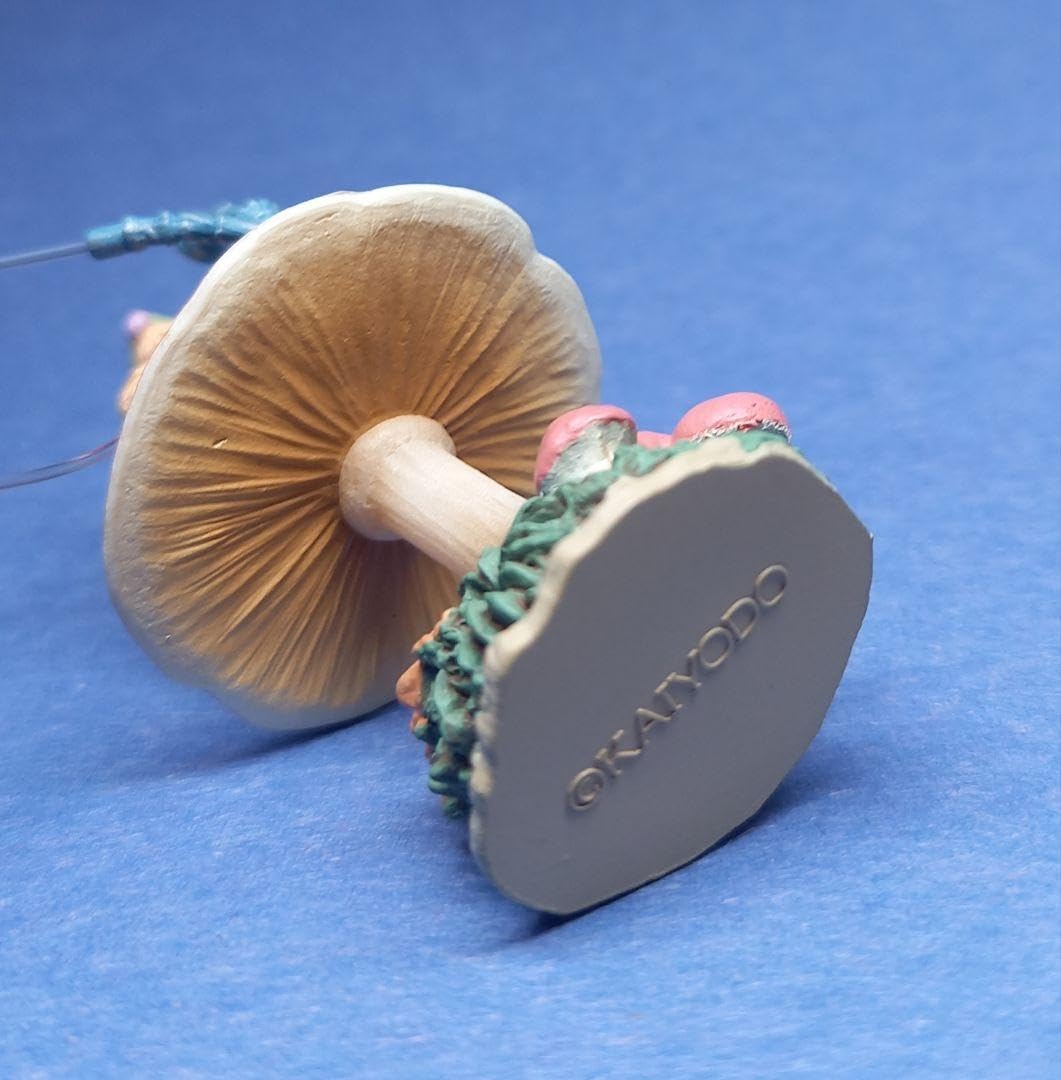 アリスのティーパーティー2 海洋堂 シークレット EXアオムシ フィギュア アリスのティーパーティー2 海洋堂 シークレット EXアオムシ