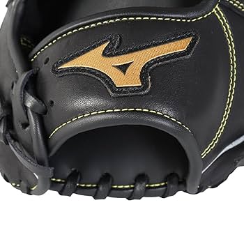 ミズノ 野球グローブ 黒 MIZUNO 交換無料 ミズノ 野球 グラブ 軟式用TECH Knit 内野手用