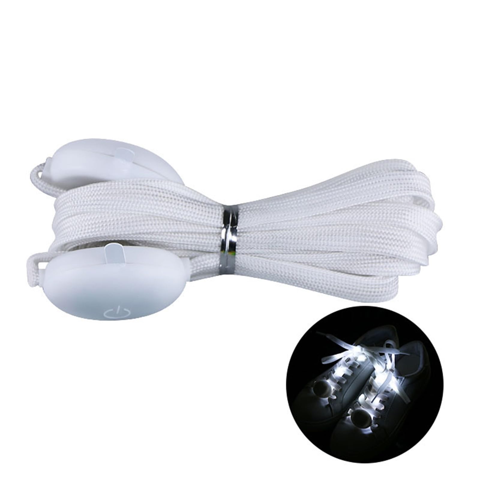 Équipement De Sécurité Pour Course De Nuit à LED, équipement De