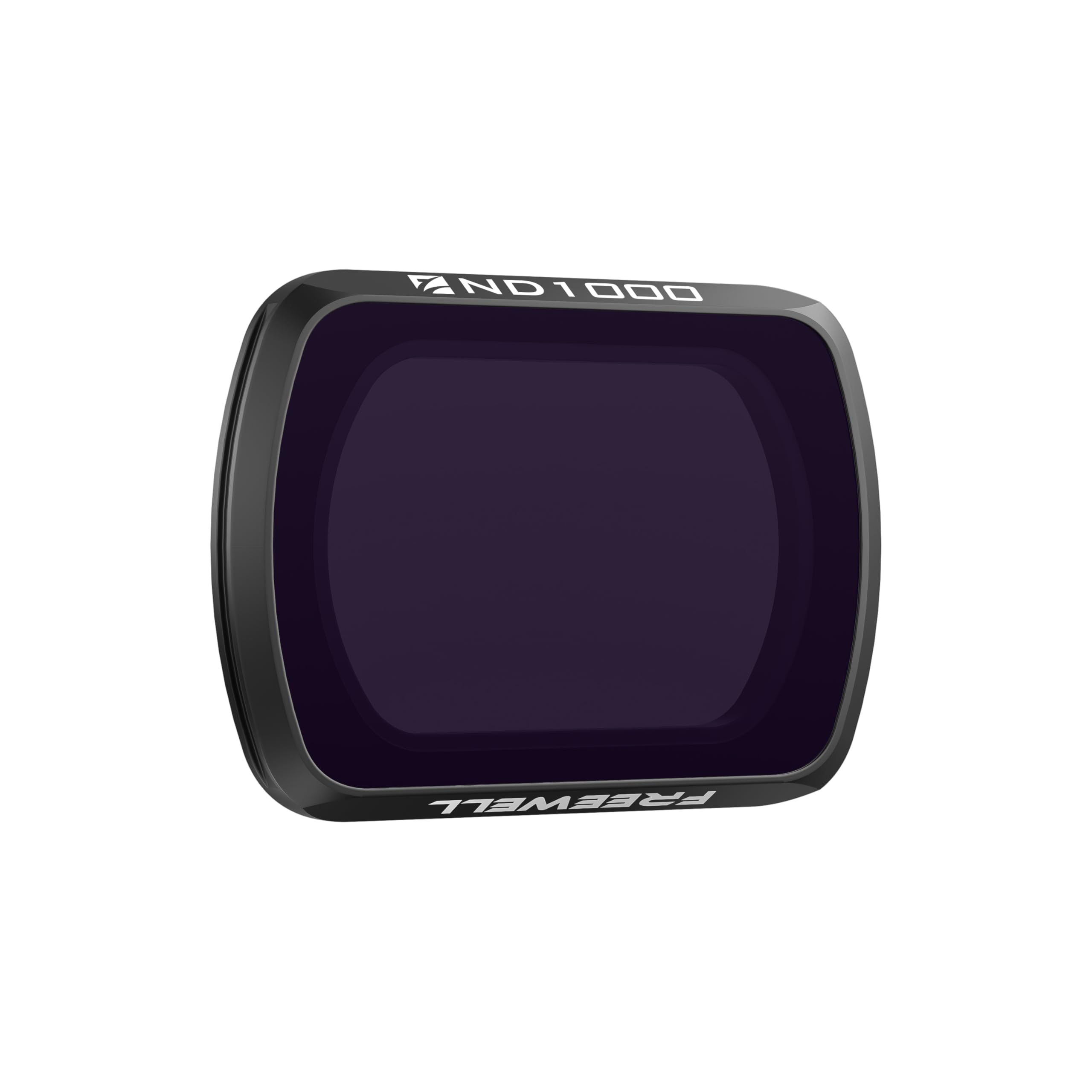 Freewell Neutral Density Nd1000 Filter For Osmo Pocket 3 - Neutral Color Optics Gimbalsafe Technology 785698957200