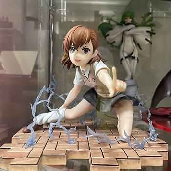 ユニオンクリエイティブ とある科学の超電磁砲Ｔ 御坂美琴 フィギュア Amazon.co.jp: ユニオンクリエイティブ とある科学の超電磁砲T