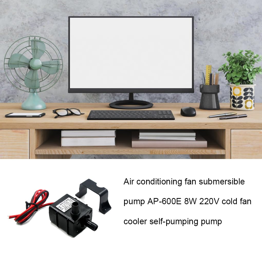 水冷ポンプとフィッティング Water Cooling Experts] Boost the QOL of your PC environment with a