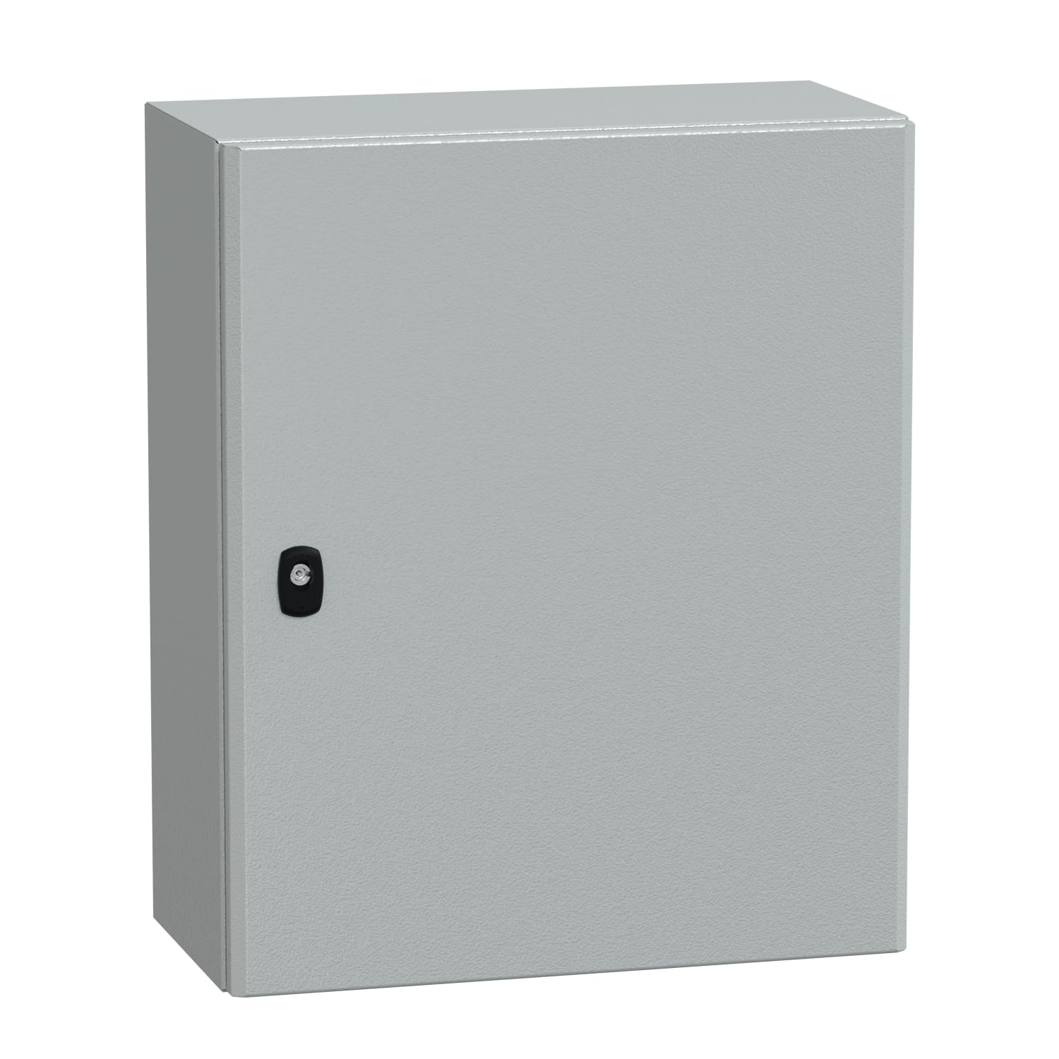 Armoire Schneider Spacial S3D H600xL500xP250 coffret électrique étanche avec plaque de montage