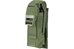 191062: Condor Tourniquet Pouch | concealable breathable quick-access tourniquet pouch
