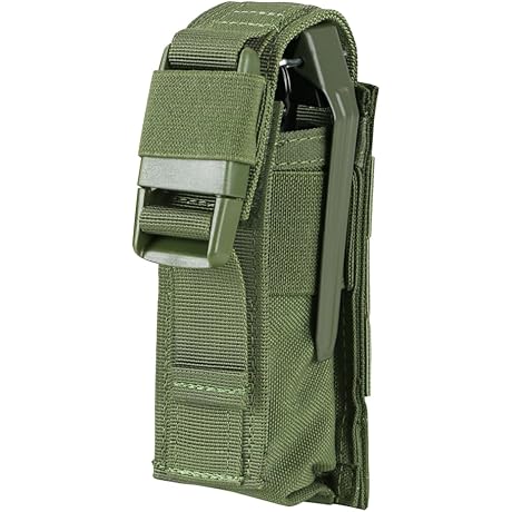 191062: Condor Tourniquet Pouch | concealable breathable quick-access tourniquet pouch