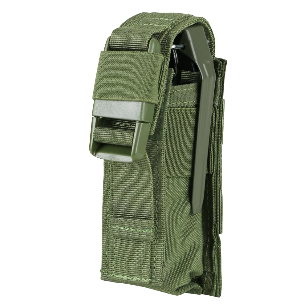 Elite - Single FLASHBANG Pouch Olive DRAB
