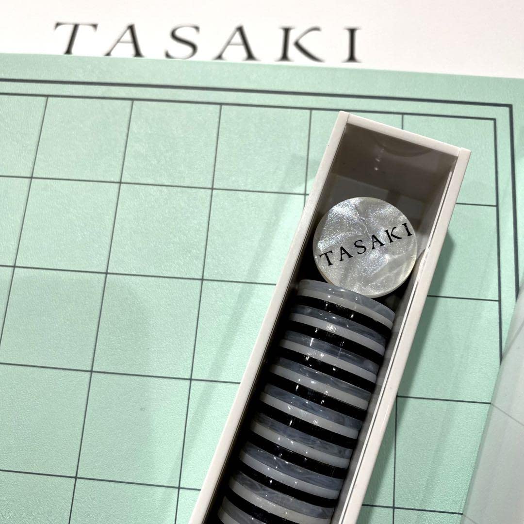 Amazon.co.jp: TASAKI タサキ VIP顧客 高級 オセロ レザー : おもちゃ