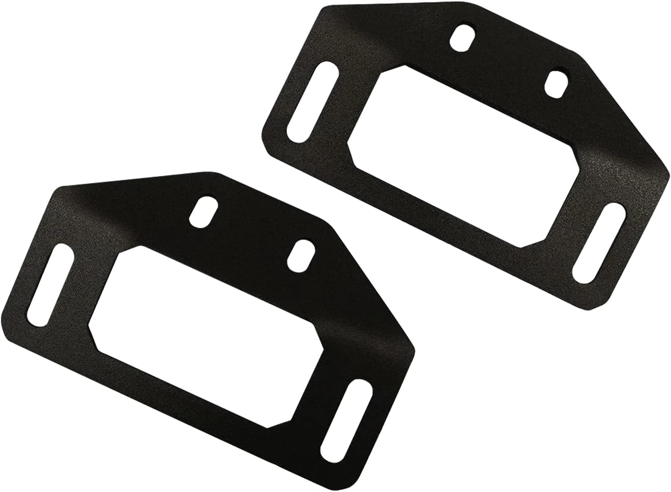 Rigid Industries – Overland Roof Rack LED Light Mount Kit – Fits The 2021 Ford Bronco Sport CX430 Rigid Industries – Overland Roof Rack LED Light Mount Kit – Fits The 2021 Ford Bronco Sport CX430
