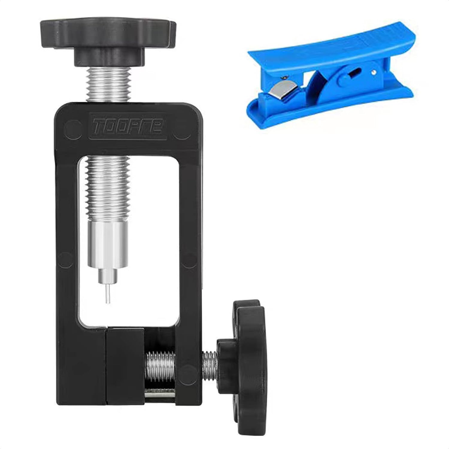 VANICE Upgraded Needle Driver Insertion Tool Set, Hydraulic Hose