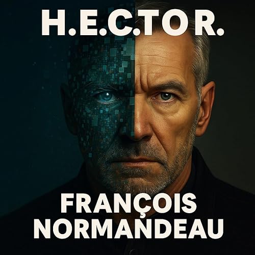 H.E.C.T.O.R.: The last architect of our future