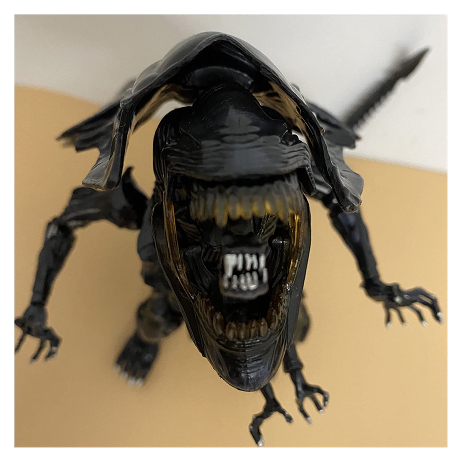 Amazon.co.jp: アクションフィギュア フィギュアクイーン