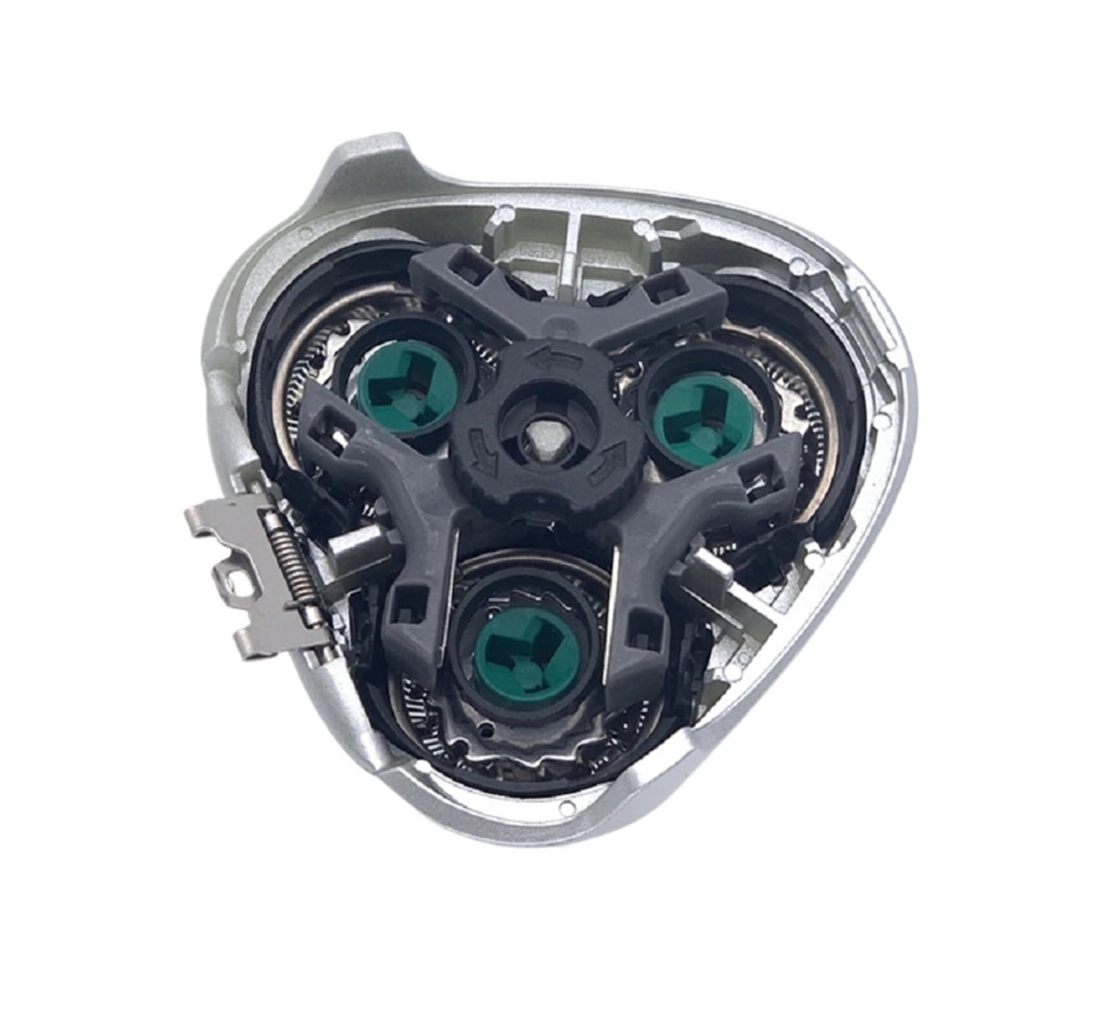 Support De Tête De Rasoir HQ8 Pour Philips PT786, PT810, PT815, PT866, PT868, PT880, AT810 - Neuf