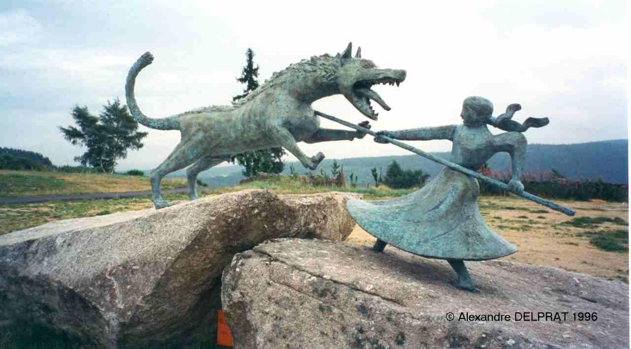 The events behind the film