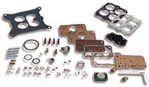 Holley 703-33 Marine Renew Kit