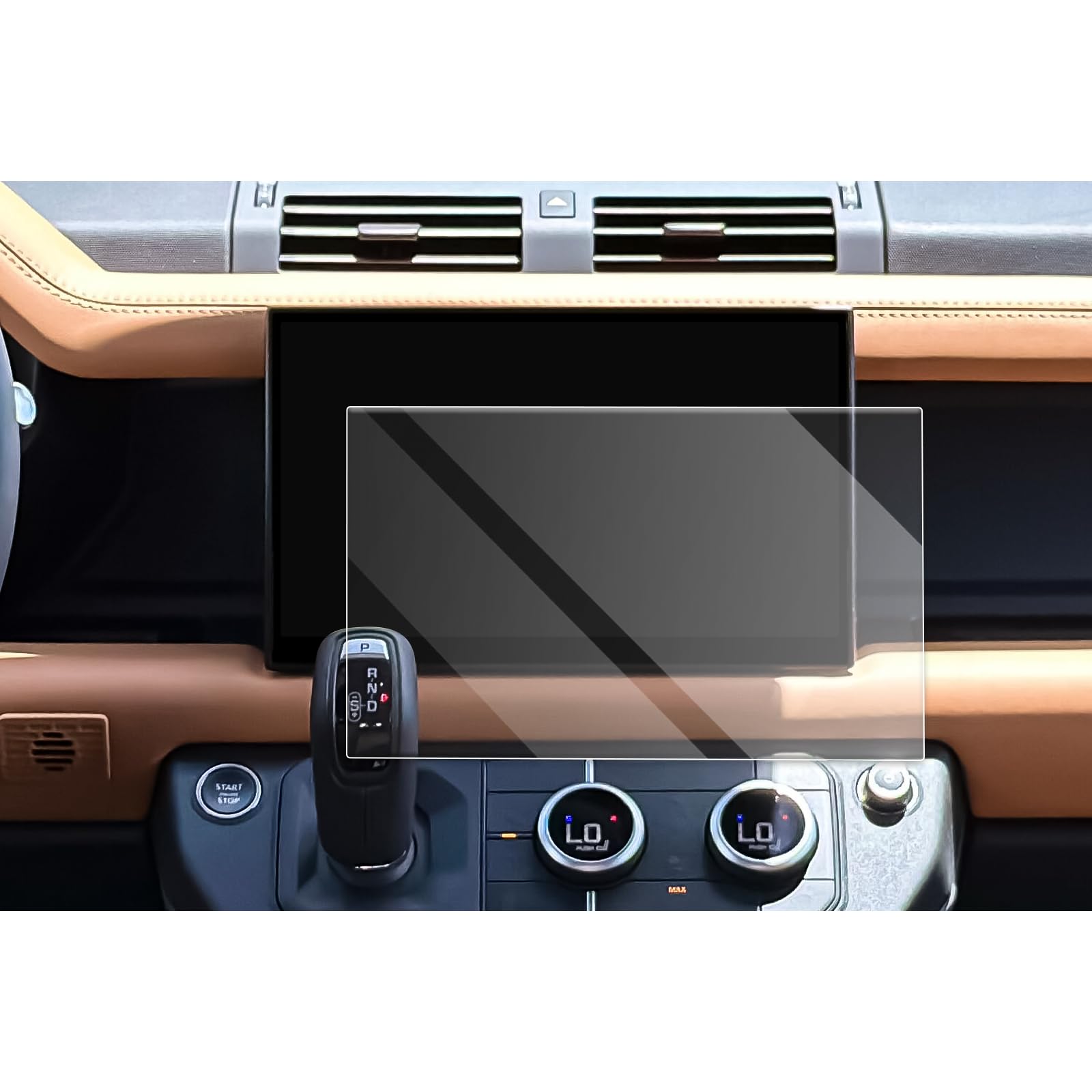 Defender 90 de 2023 | Explore o Design Icónico | Defender | Land Rover