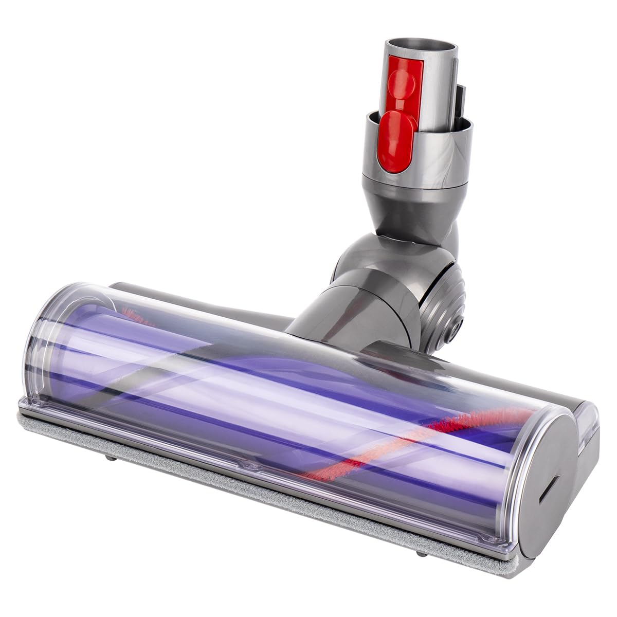 Brosse de rechange Dyson V7 V8 V10 V11 V15 pour sols en bois dur