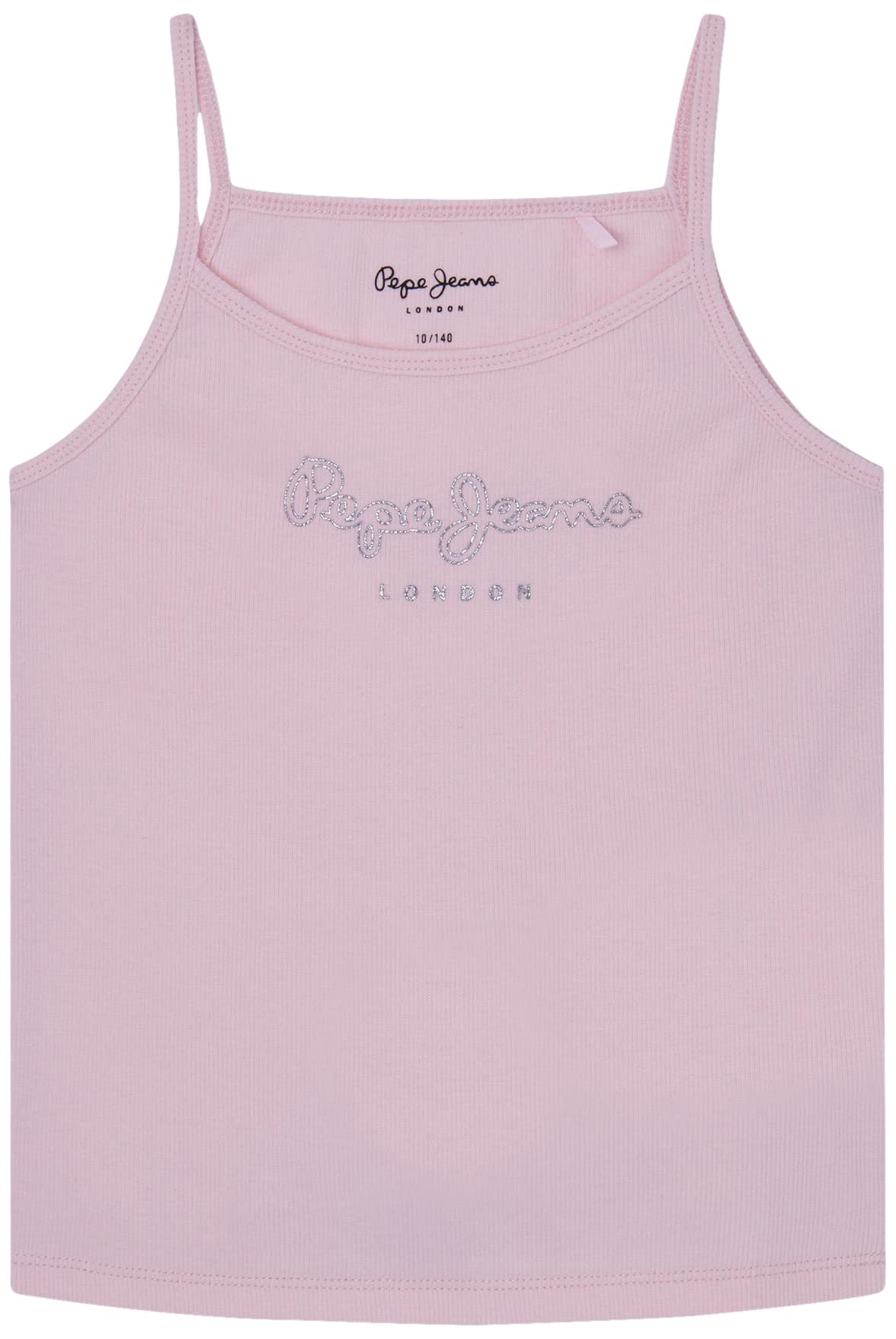 Pepe Jeans Anastasia T-Shirt para Niñas