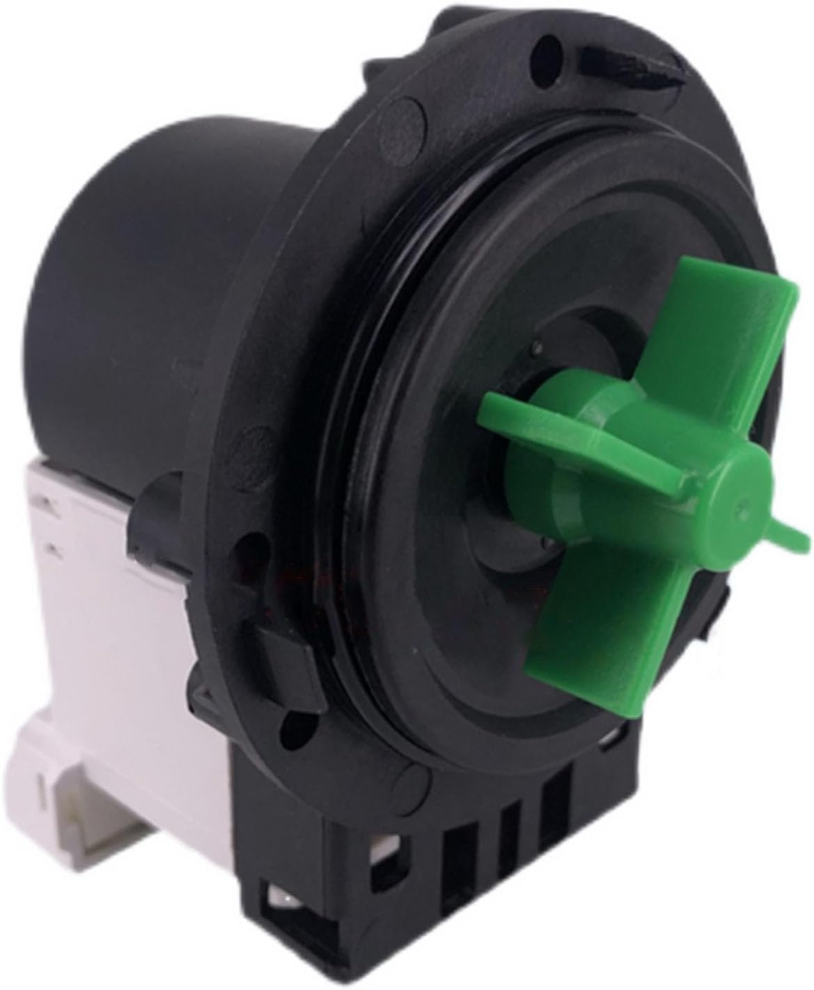 Drainage Solution Replacement Pumps Home Appliance Component Washer Drain Efficient Water Drainage for WDT12235 Home Appliance Component