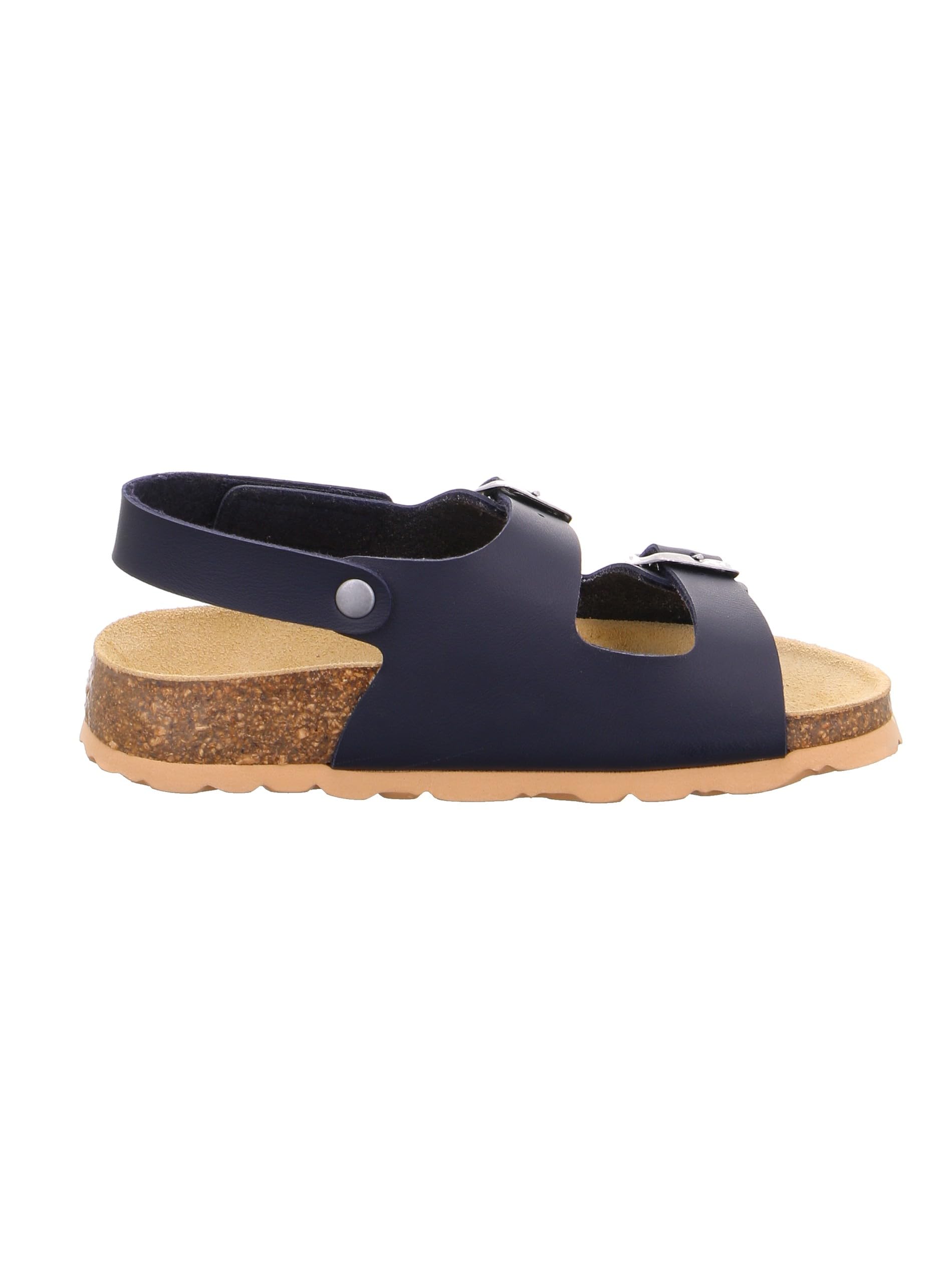 Superfit Fussbettpantoffel SandalesGarçon