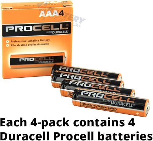 Miniatura 3 de BATERÍA ALCALINA AAA24PK