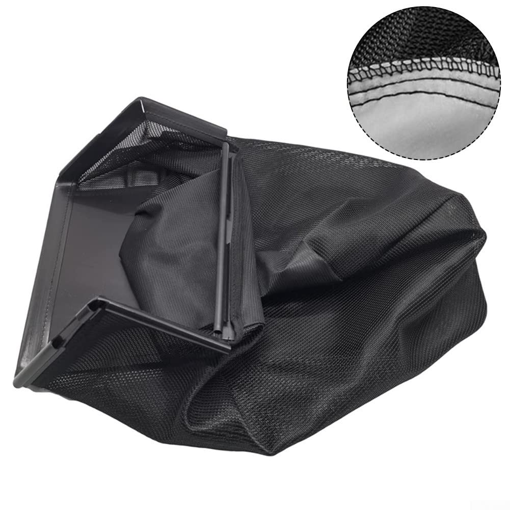 Bolsa de recogida de hierba para cortacésped, bolsa de hierba de nailon, 964-04154A 964-04154 bolsa de hierba para piezas de repuesto de cortacésped