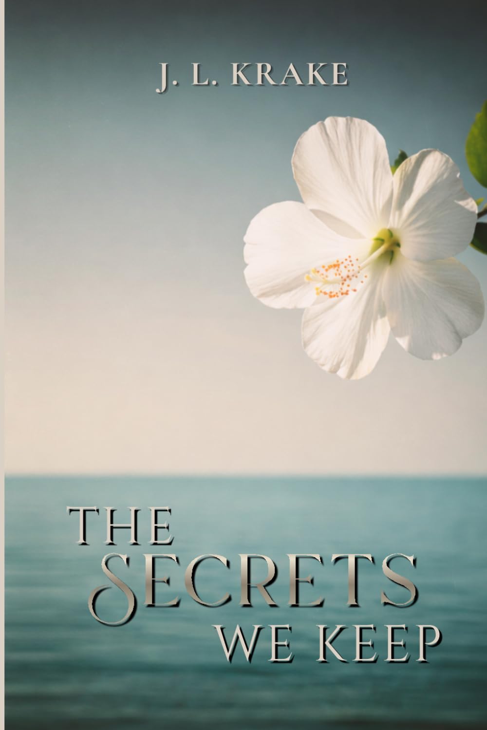 The Secrets We Keep