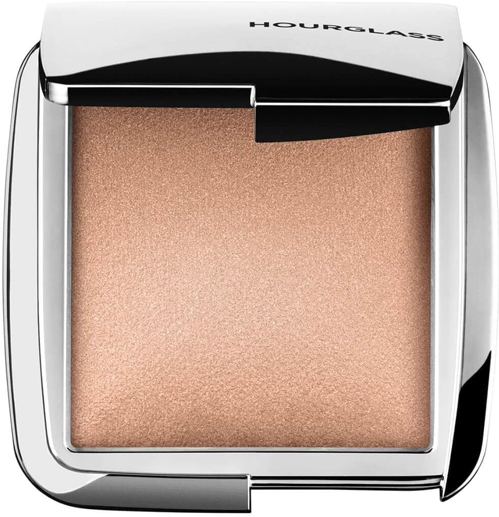 Hourglass Ambient Strobe Lighting Powder