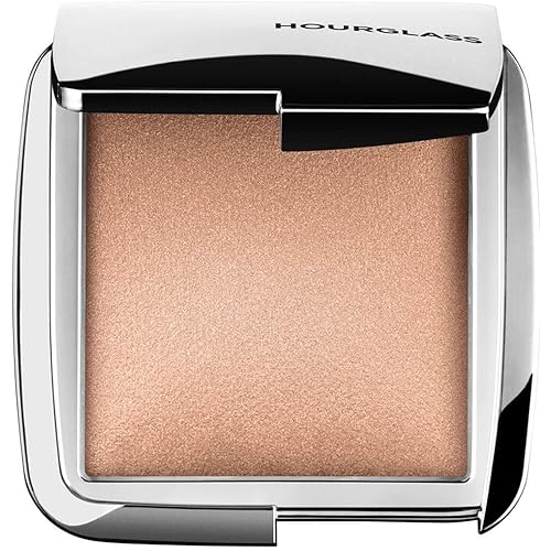 Hourglass Ambient Strobe Lighting Powder