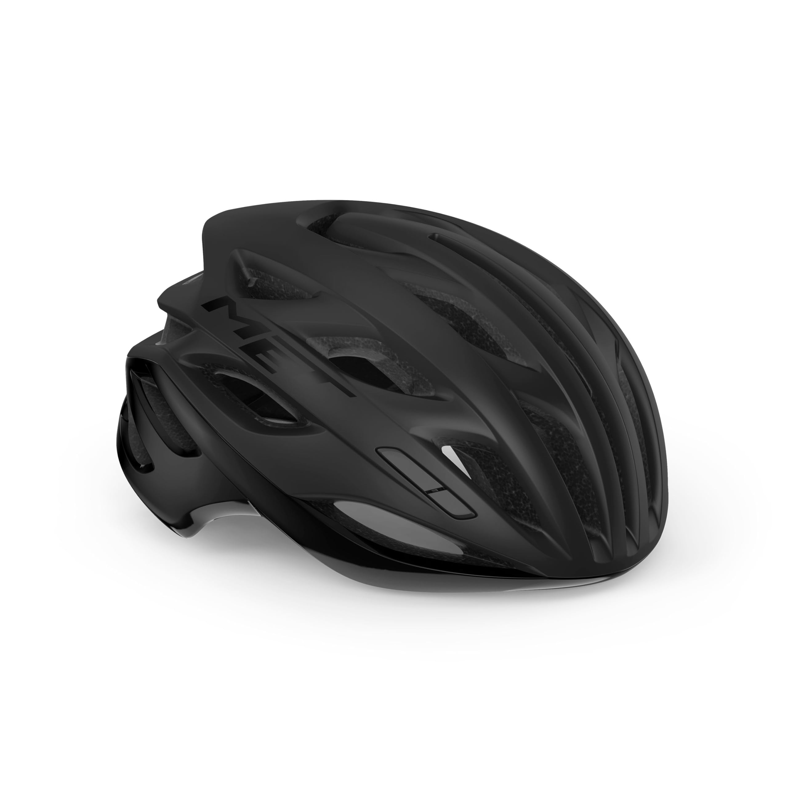Estro MIPS Road Cycling Helmet In Black Size Large (58-61cm)