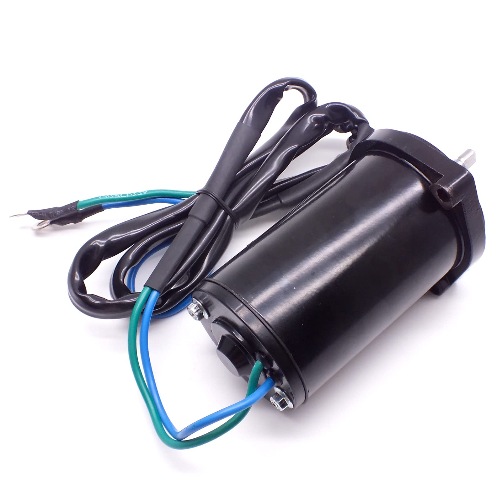 Power Trim Fuoribordo Motore Power Tilt Trim Per Fuoribordo Yamaha 40 60 HP   Ricambio 69W 43880 00 00 Ricambio Yamaha Fuoribordo - 6