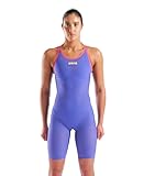 Women's Standard Closed-Back Powerskin Carbon Air2 Kneeskin Racing Suit