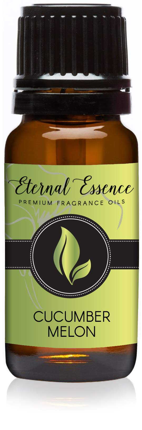 Cucumber Melon - Premium Grade Fragrance Oils - 10ml - Scented Oil