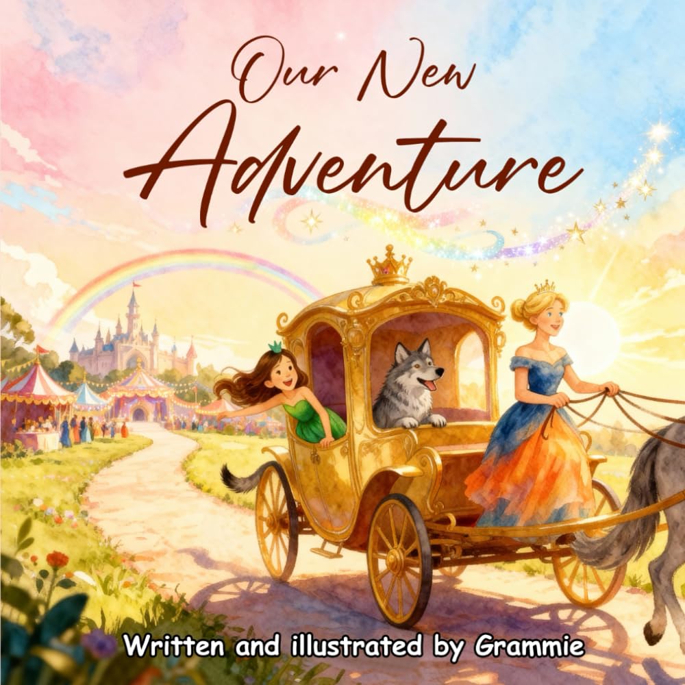 Our New Adventure