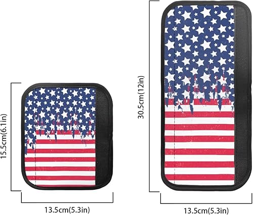 Miniatura 6 de Maiyoinou 8 fundas antideslizantes para manijas de puerta de refrigerador, lavavajillas, horno, para mantener alejadas las huellas dactilares,