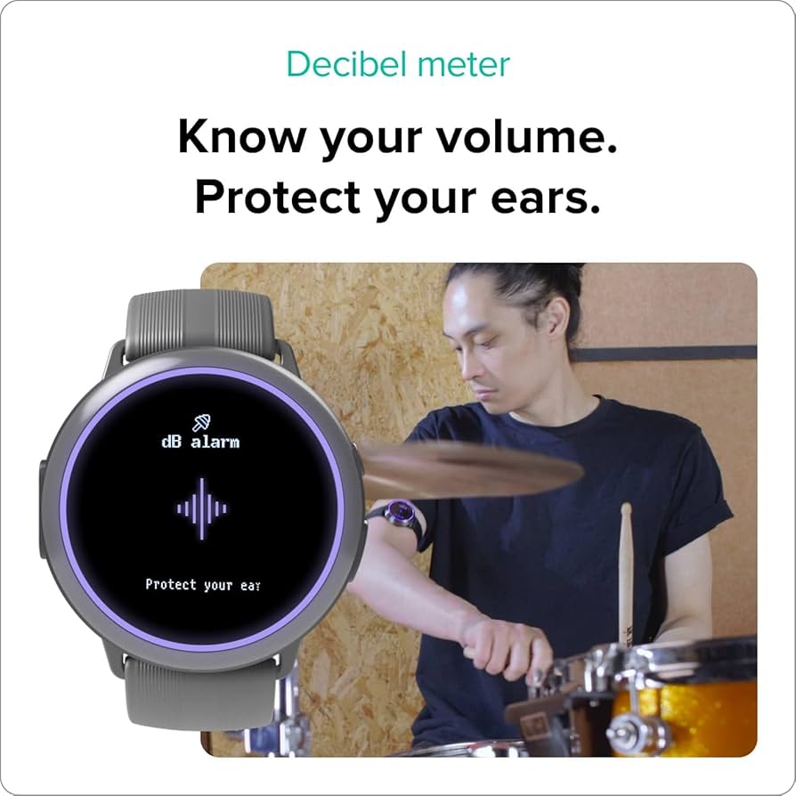 【付属品が一部無】Soundbrenner core サウンドブレナー　コア 付属品が一部無】Soundbrenner core サウンドブレナー コア