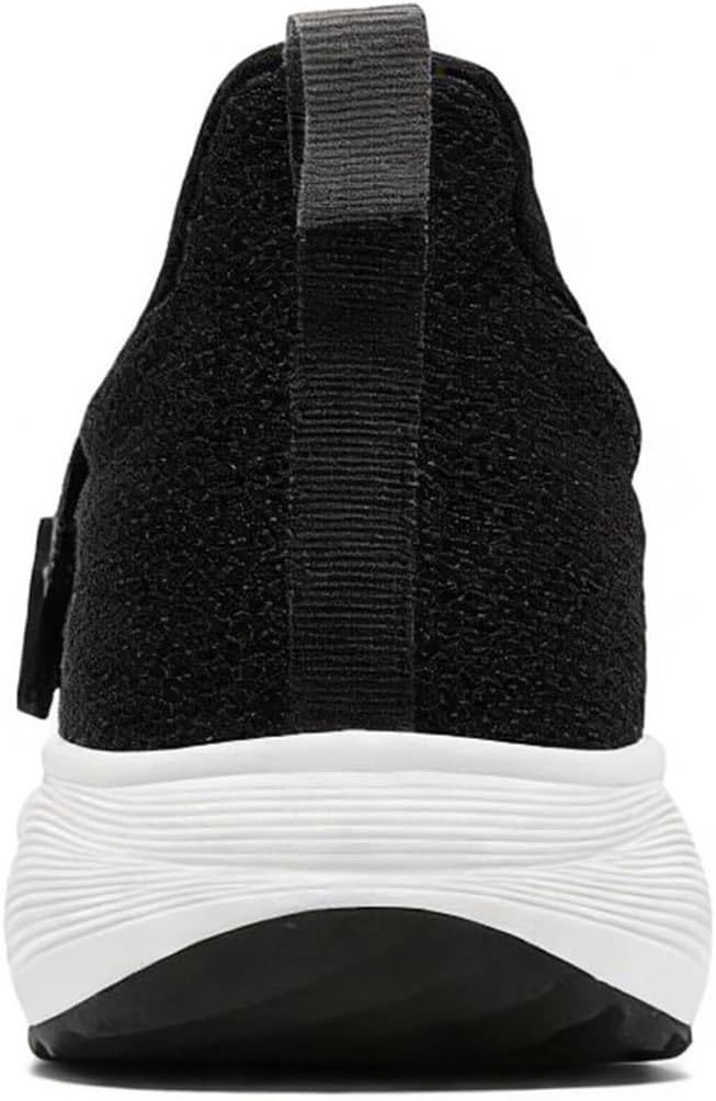 Mens Breathable Indoor Cycling Shoes Compatible with SPD - Unisex Lightweight Comfortable Walkable Bike Cycling Shoes - Image 5