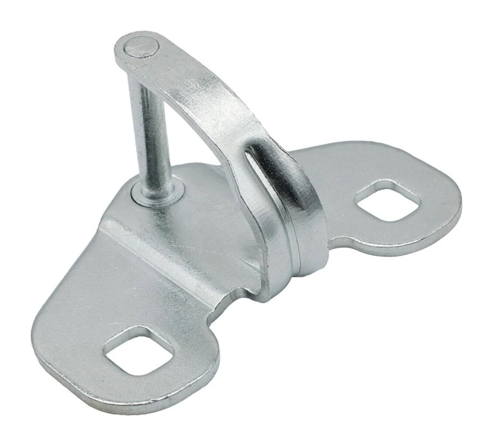Rinkteea One Color For Peugeot For Boxer 2006-2014 Car Bottom Tailgate Hook Lower Rear Door Striker Catch Latch 1345736080 Boot Lid Lock