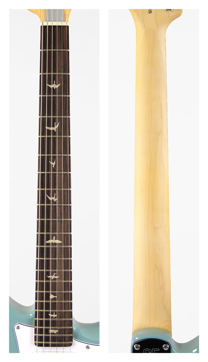 Amazon | Paul Reed Smith(PRS) SE Silver Sky John Mayer 2J