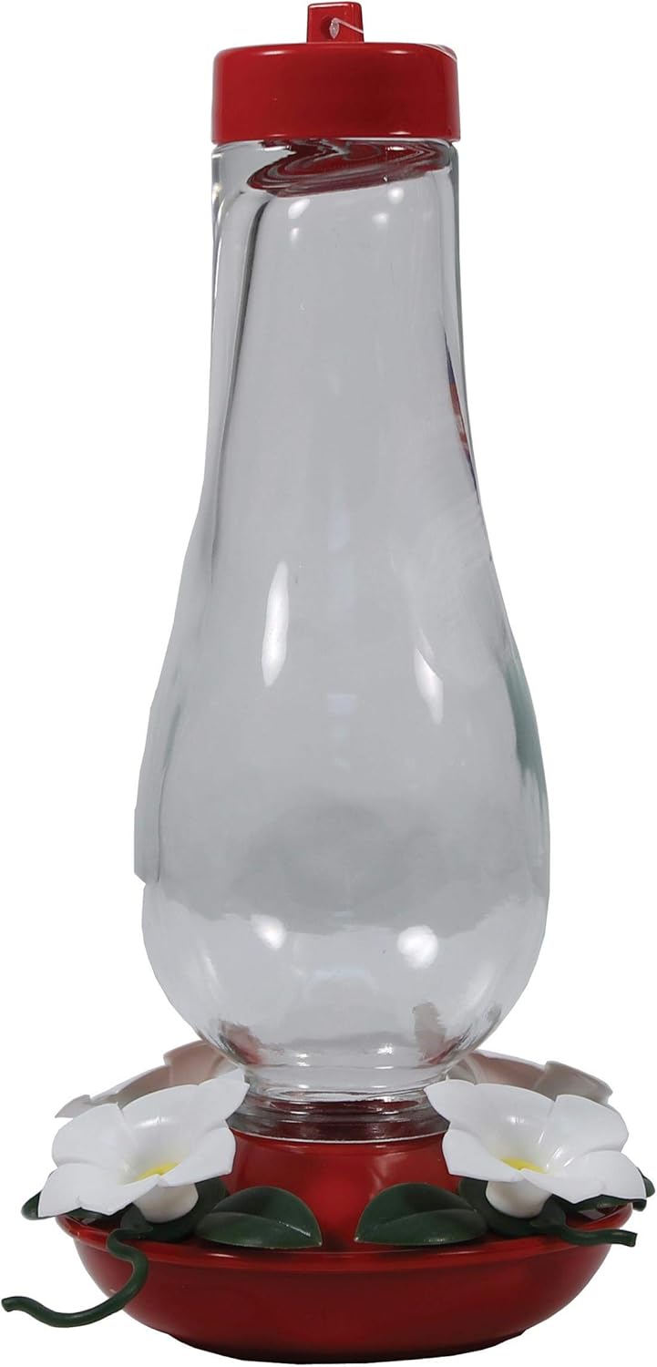 Audubon NA35233 Feeder, 24-Inch, Clear
