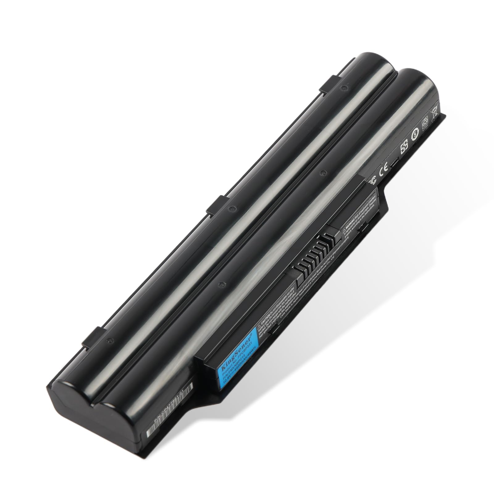 FPCBP331 Laptop Battery Replacement for Fujitsu LifeBook A532 AH532 AH532/GFX AH512 FMVNBP213 FPCBP347AP 10.8V 4400mAh