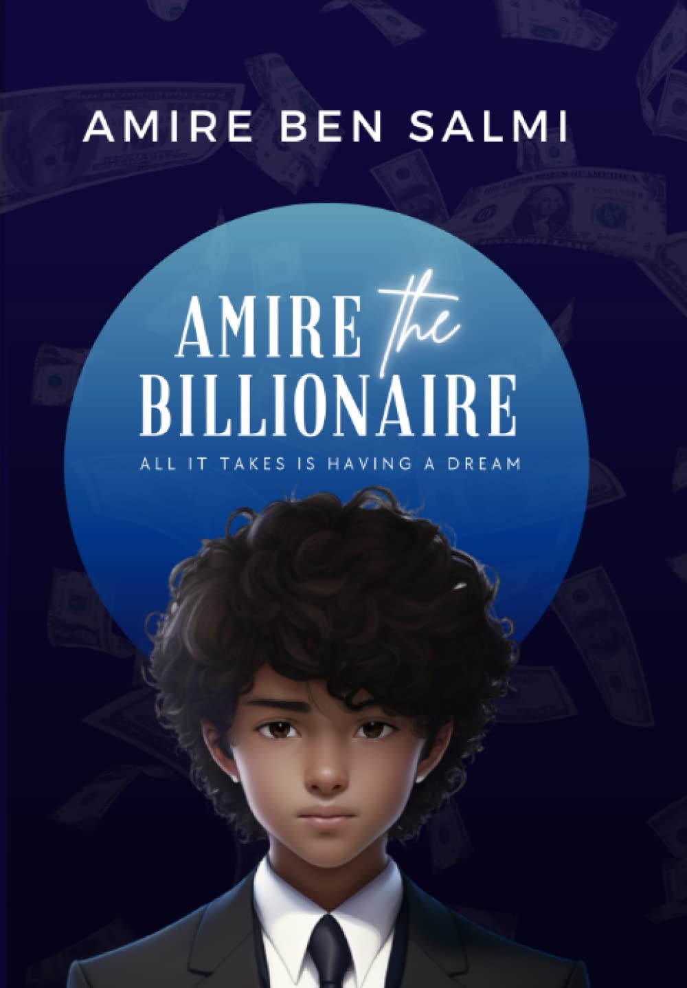 Amire The Billionaire
