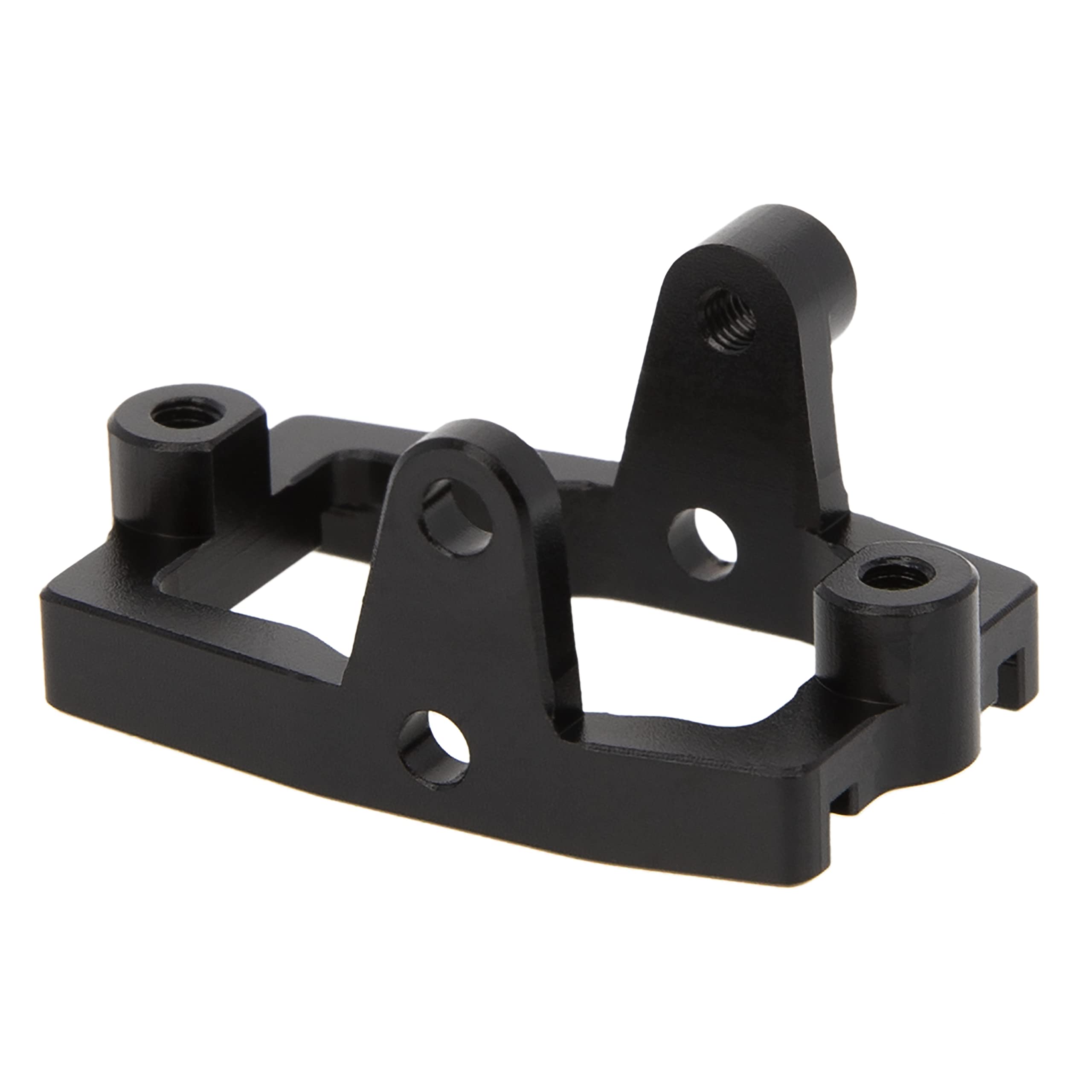 MEUS RACING Aluminum Servo Mount For TRX4M - Upgrade Part For TRX4M Defender/Bronco/K10/F150 1/18 RC Crawler - View #2