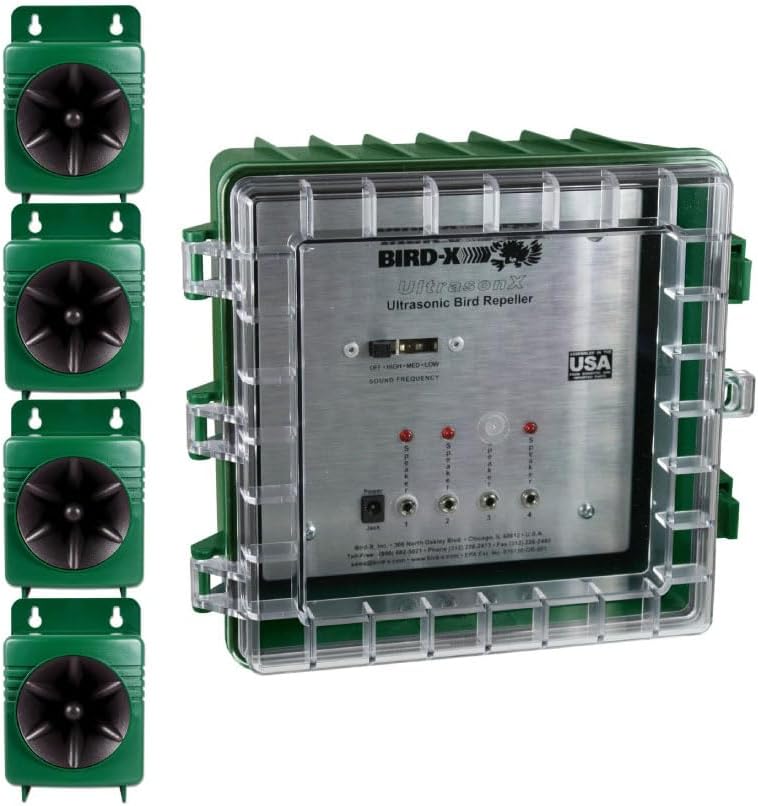 Ultrason X, 110v