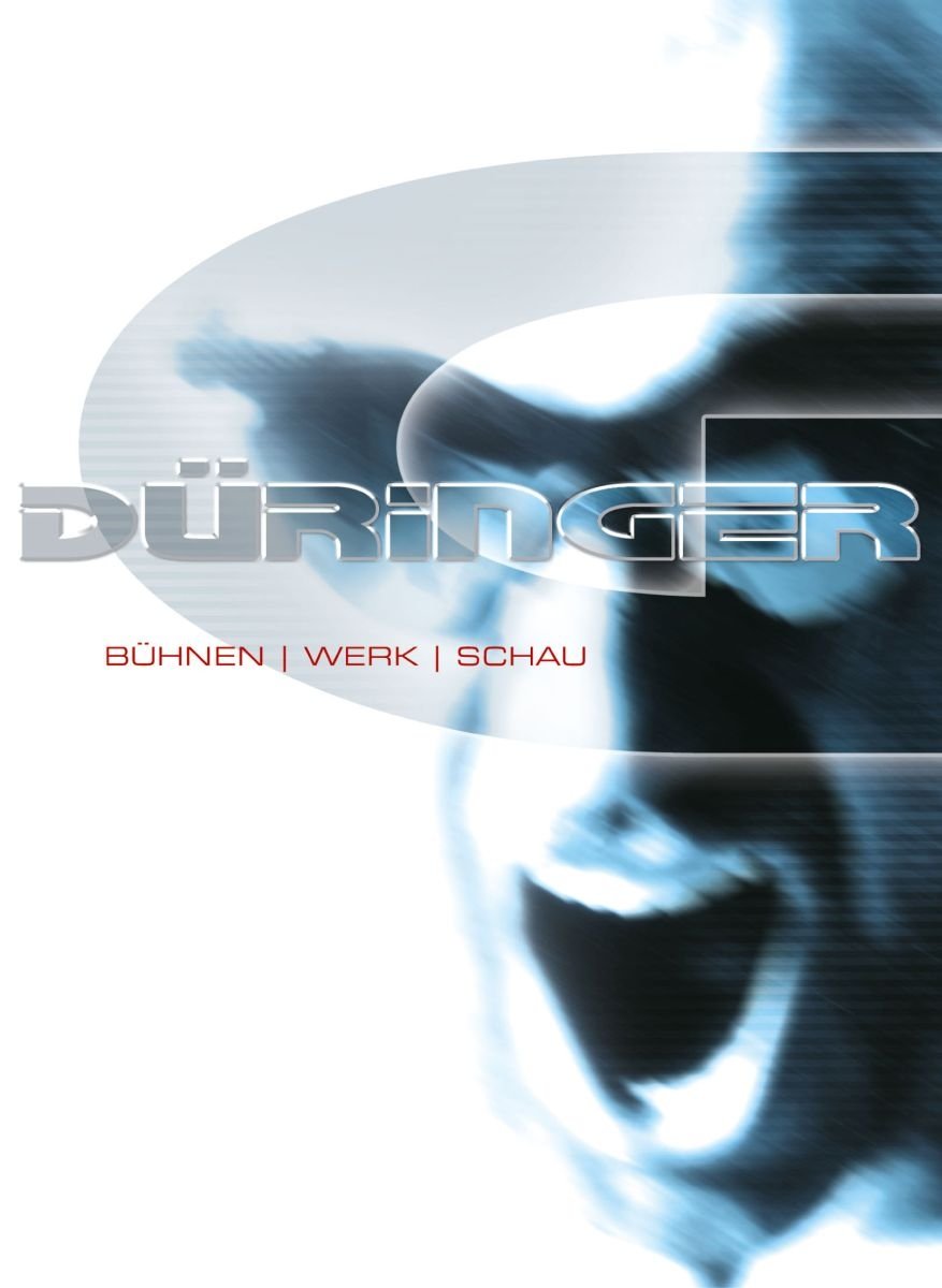 Bühnen Werk Schau [7 DVDs] [Alemania]