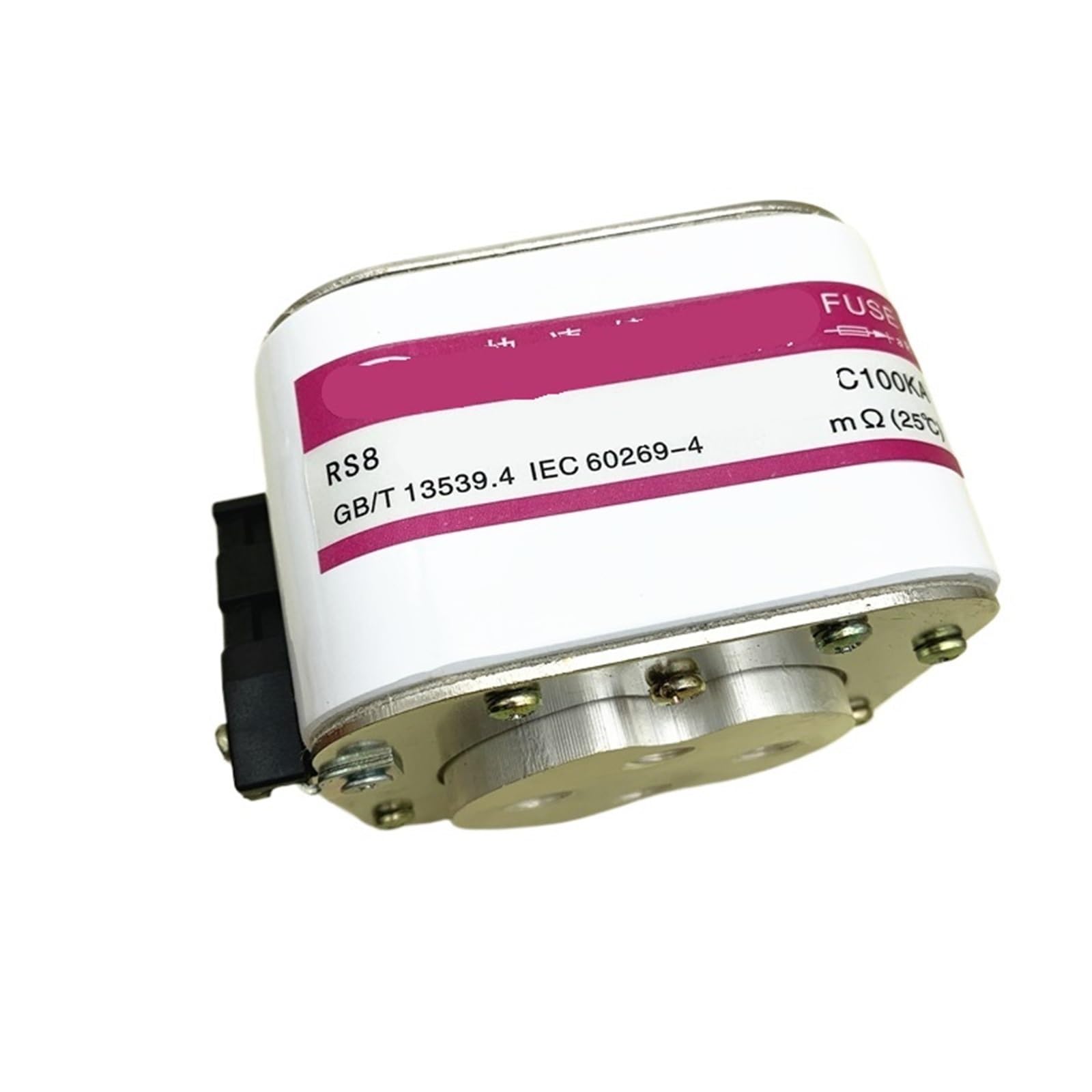 WTEPNQQDI RS8 800V Fast Fuse 1250A 1400A 1500A 1600A P4m106N K BC100KA