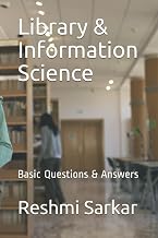 Library Information Science Basic Questions Lahore, Karachi - Pakistan