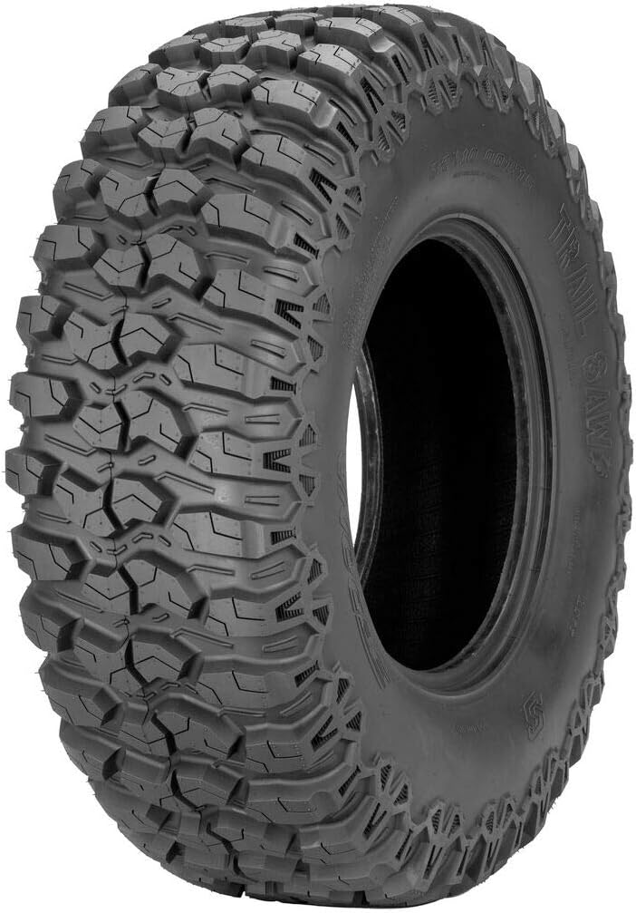 Sedona Trail Saw RT (8ply) Radial ATV/UTV Tire [30x10-15]