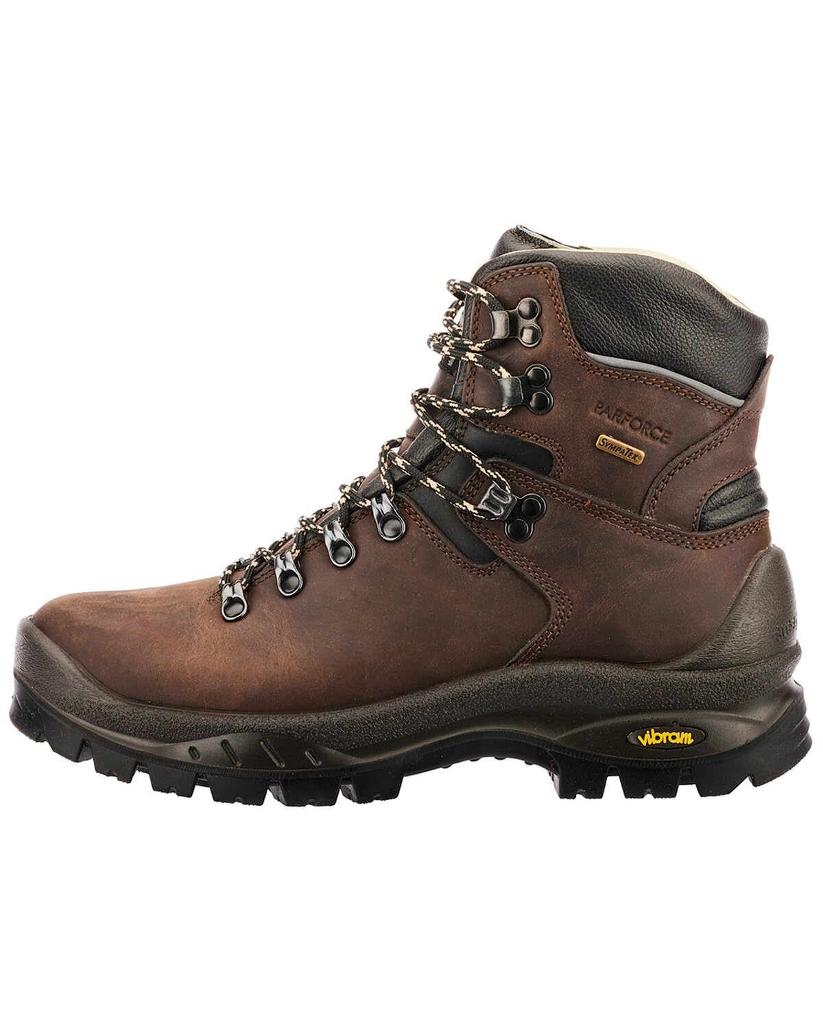 Parforce Jagdstiefel Rominten WP Sympatex