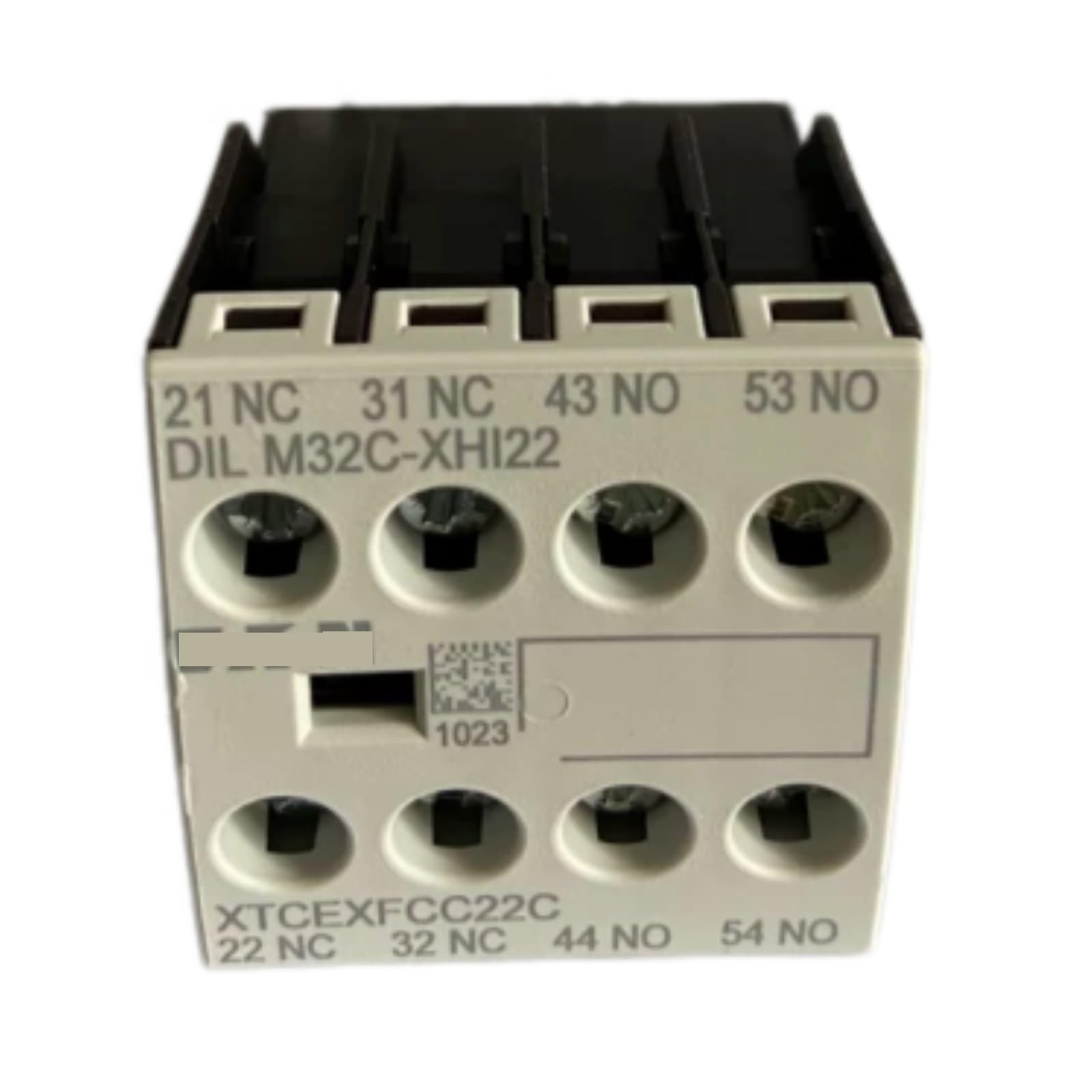 HKEJSJWA Contactor DILM32C-XHI22 XTCEXFCC22C, DIL M32C-XHI22 Magnetic Contactors
